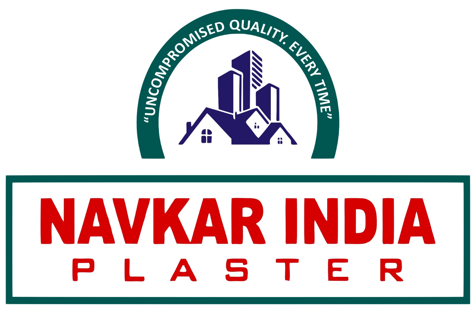 Navkar Logo